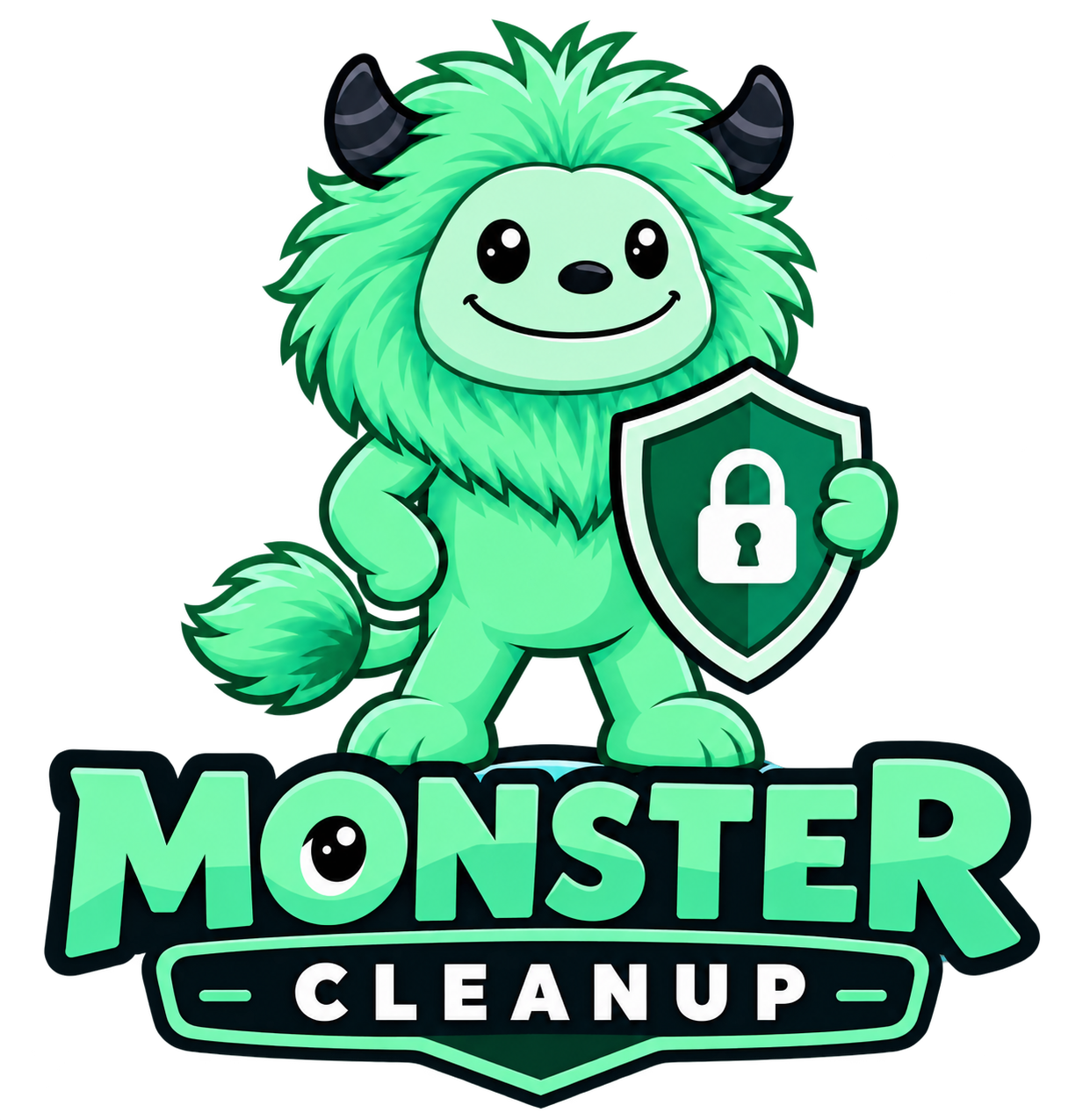 Monster Cleanup