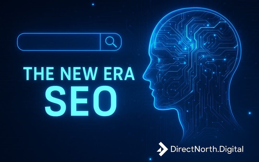 AI Has Changed SEO — But It’s User Intent and FAQs That Are Driving Real Traffic